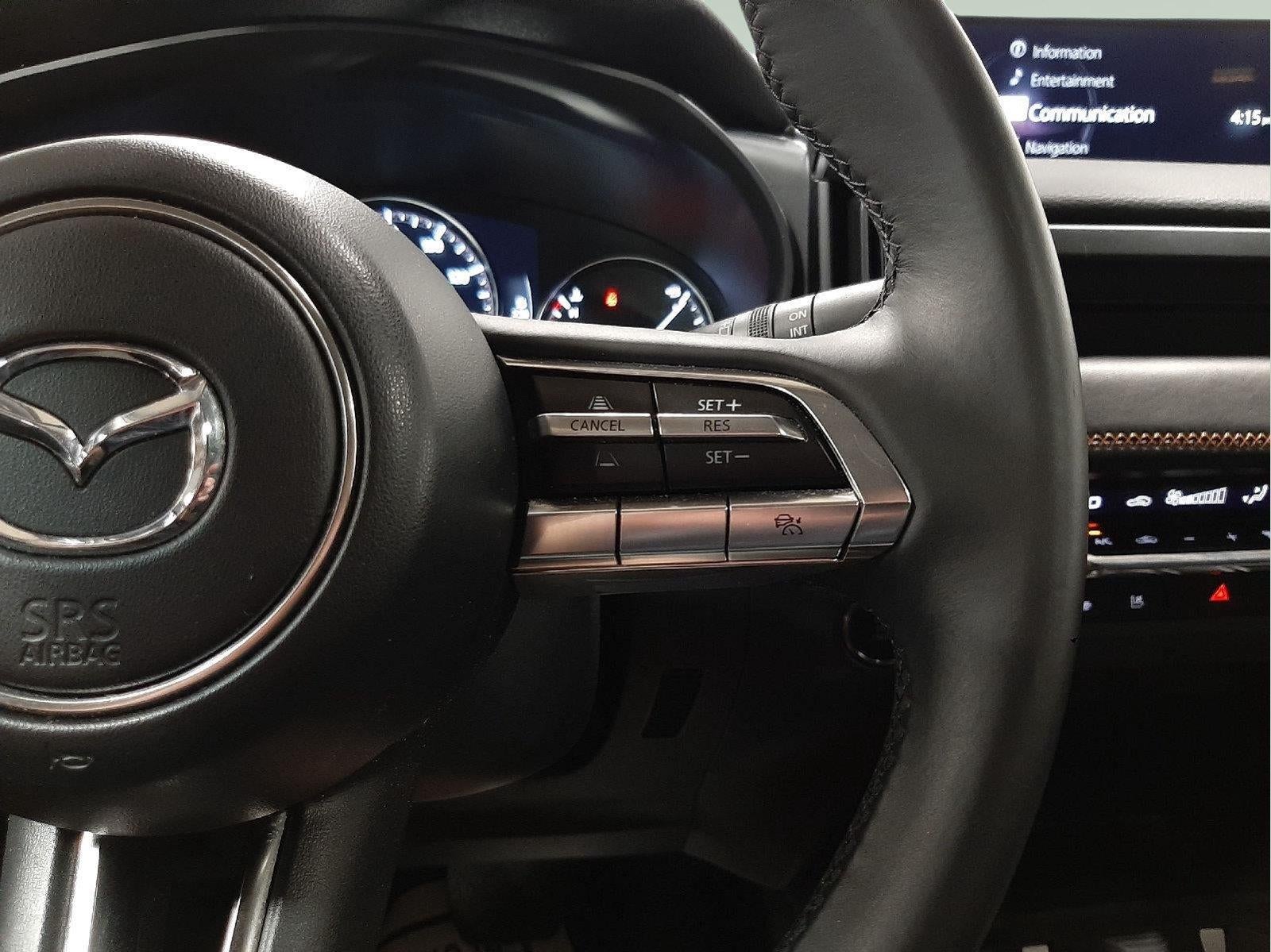 2024 Mazda Mazda CX-50 2.5 S Premium Plus Package