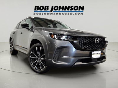 2024 Mazda Mazda CX-50 2.5 S Premium Plus Package