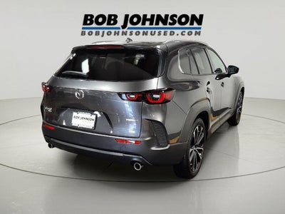 2024 Mazda Mazda CX-50 2.5 S Premium Plus Package