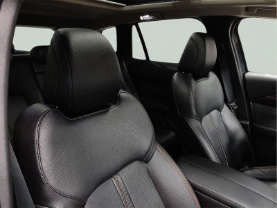 2023 Mazda Mazda CX-50 2.5 S Premium Plus Package