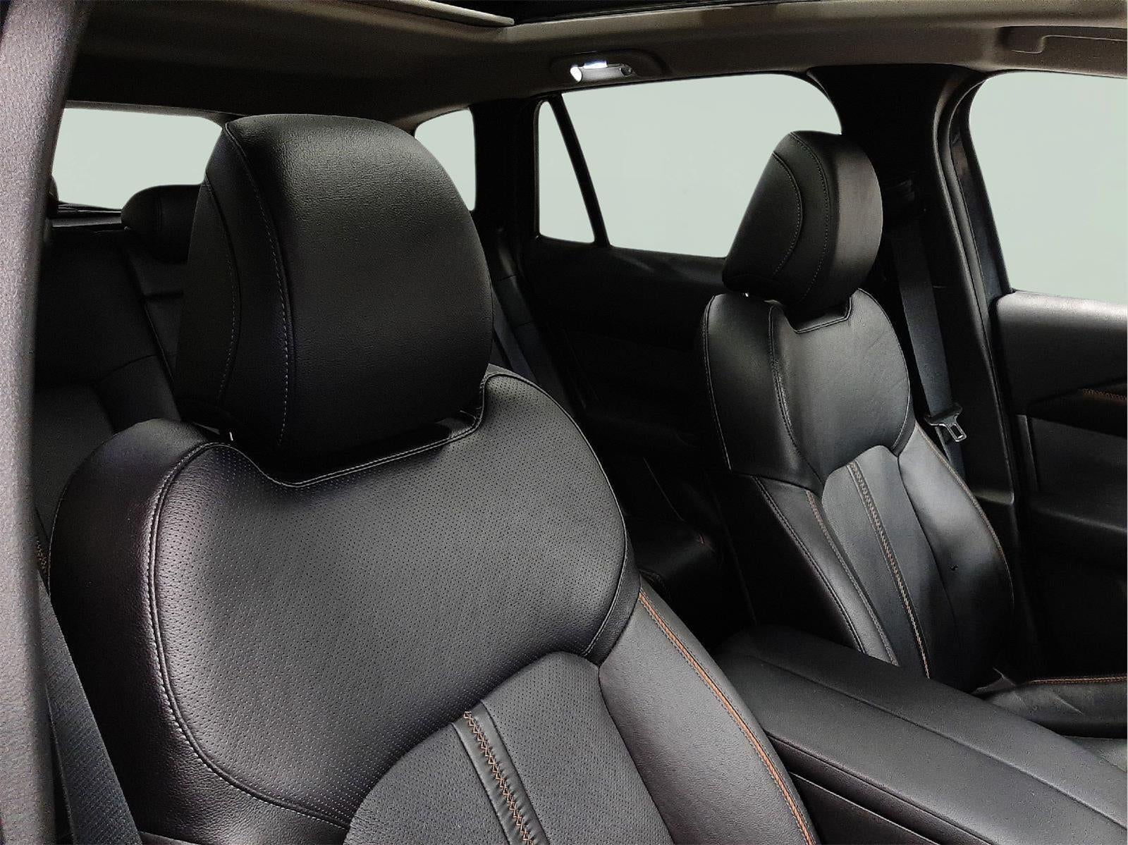 2023 Mazda Mazda CX-50 2.5 S Premium Plus Package