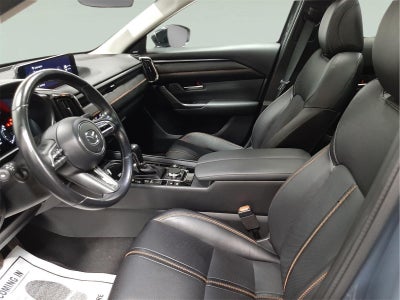 2023 Mazda Mazda CX-50 2.5 S Premium Plus Package