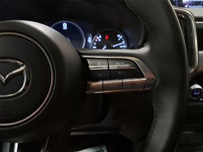 2025 Mazda Mazda CX-50 2.5 S Premium Plus Package