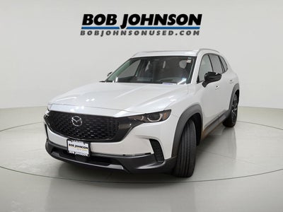 2025 Mazda Mazda CX-50 2.5 S Premium Plus Package