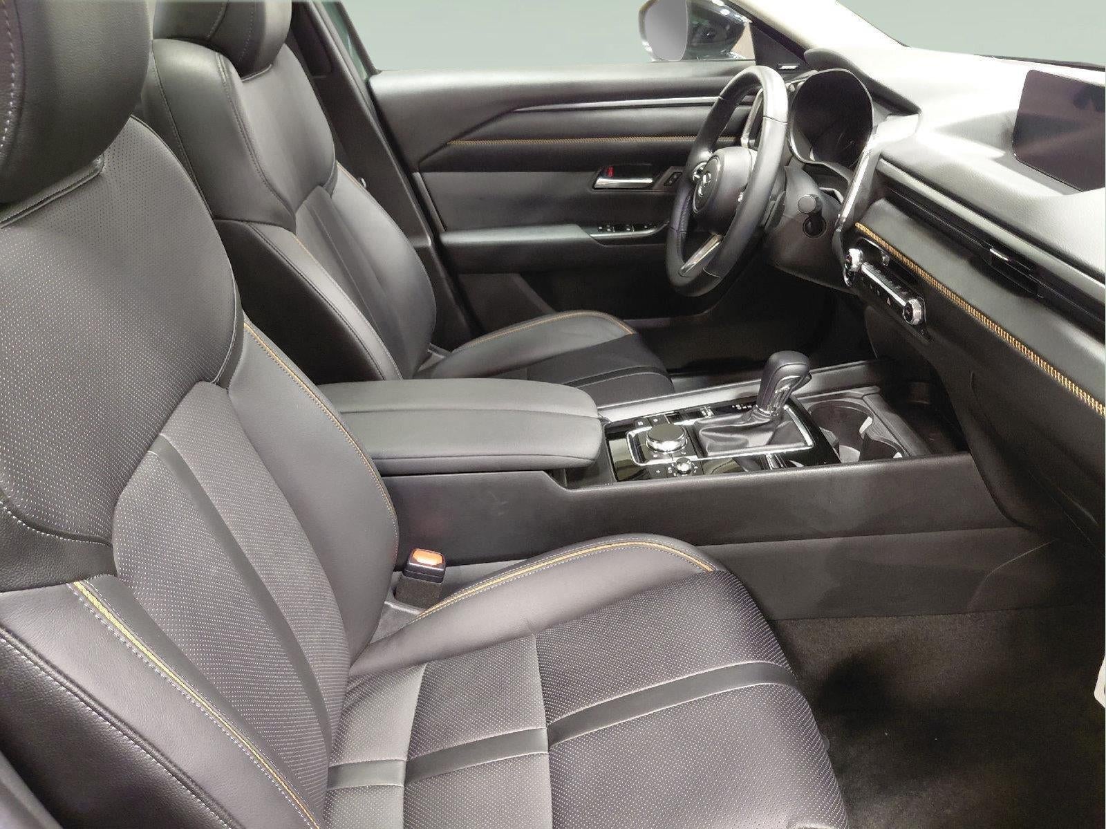2026 Mazda Mazda CX-50 2.5 Turbo Premium Plus