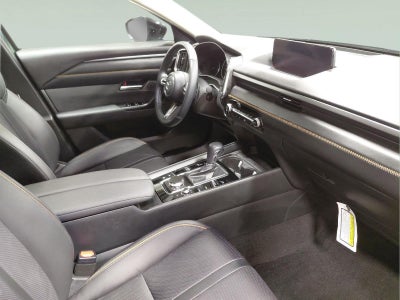 2026 Mazda Mazda CX-50 2.5 Turbo Premium Plus