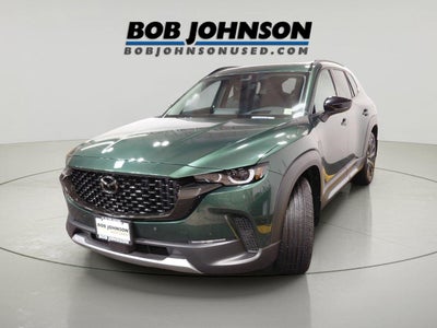 2026 Mazda Mazda CX-50 2.5 Turbo Premium Plus