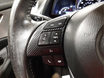 2017 Mazda Mazda CX-3 Touring