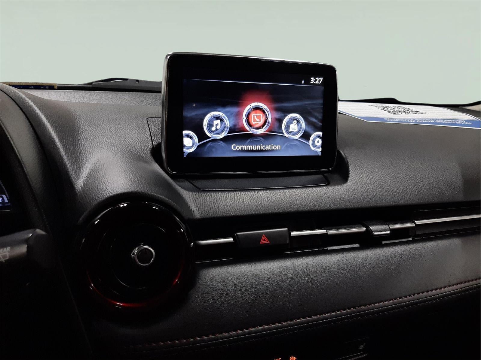 2017 Mazda Mazda CX-3 Touring