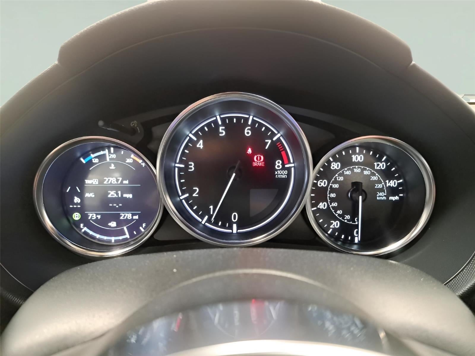 2024 Mazda Mazda MX-5 Miata Sport