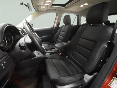2014 Mazda Mazda CX-5 Touring