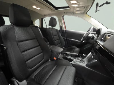 2014 Mazda Mazda CX-5 Touring