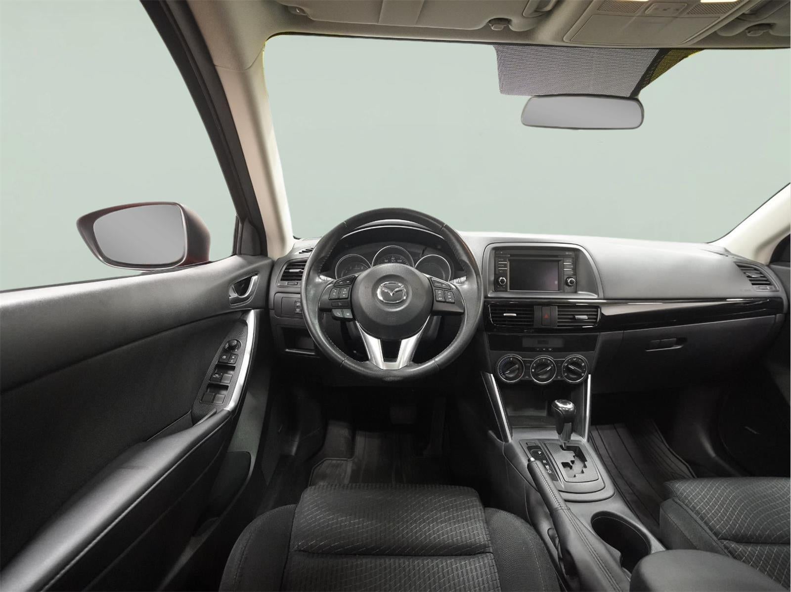 2014 Mazda Mazda CX-5 Touring