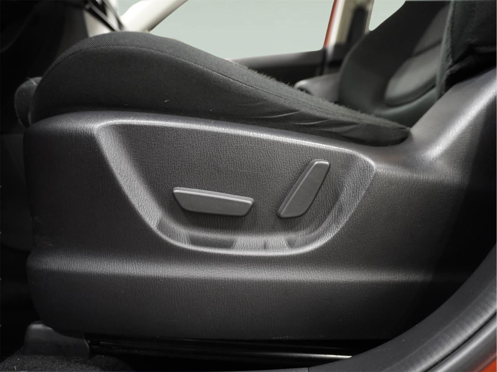 2014 Mazda Mazda CX-5 Touring