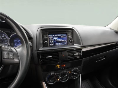 2014 Mazda Mazda CX-5 Touring
