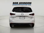 2023 Mazda Mazda CX-5 2.5 Turbo