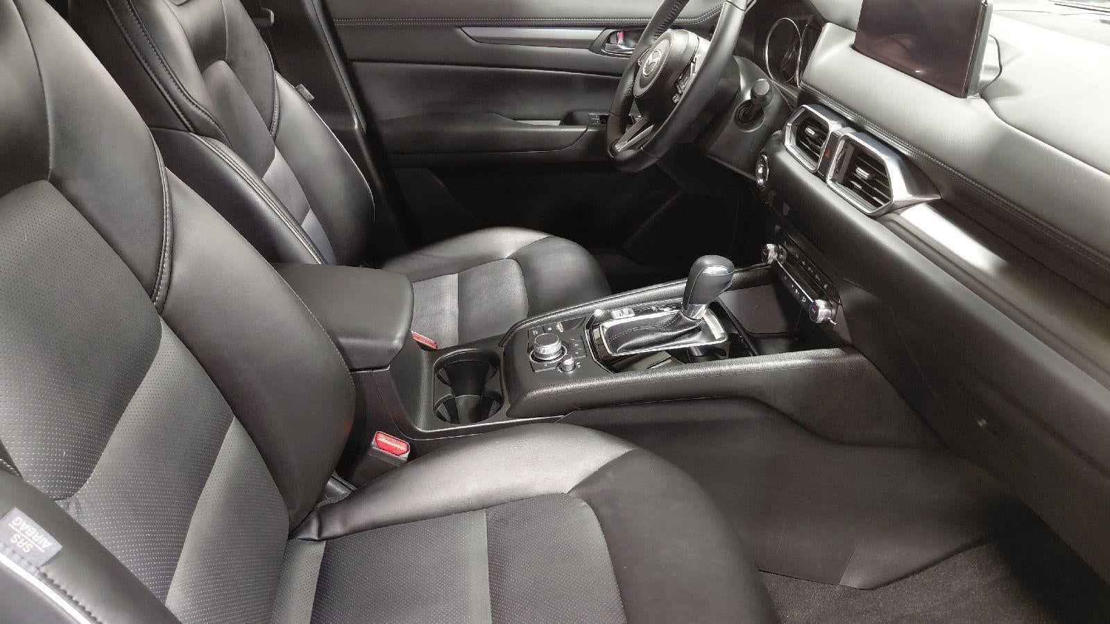 2024 Mazda Mazda Cx-5 2.5 S Select Package