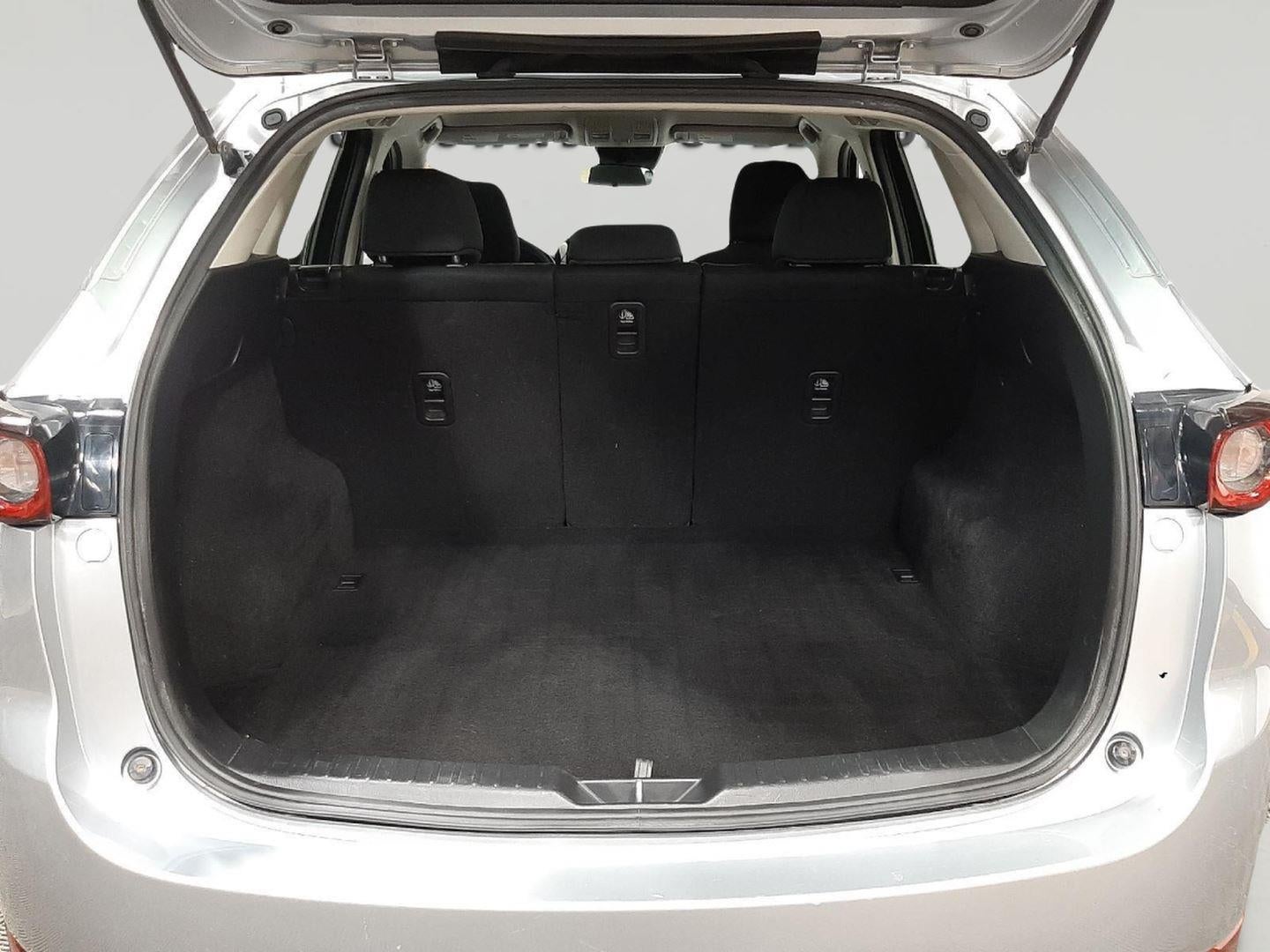 2017 Mazda Mazda CX-5 Sport