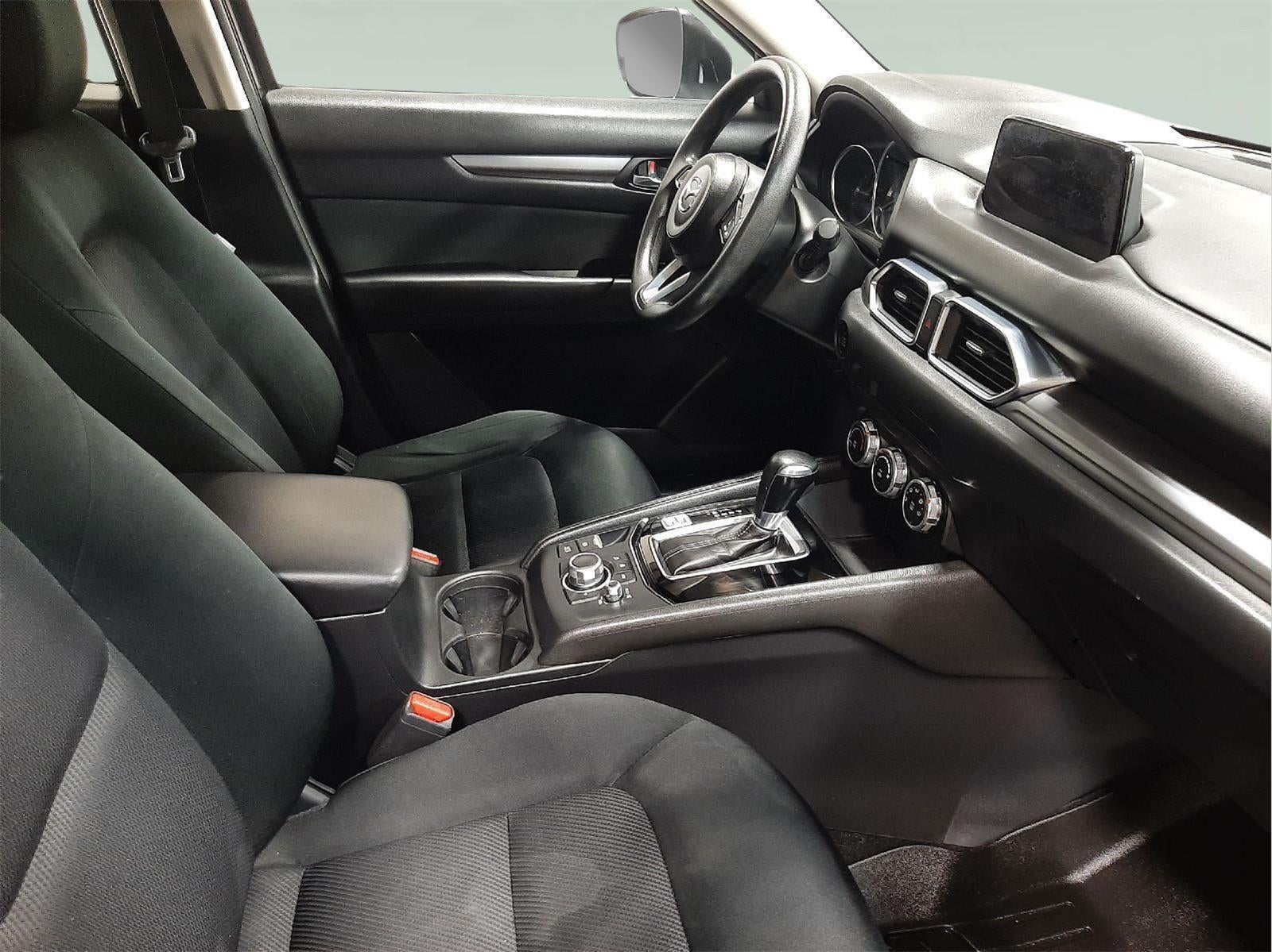 2017 Mazda Mazda CX-5 Sport