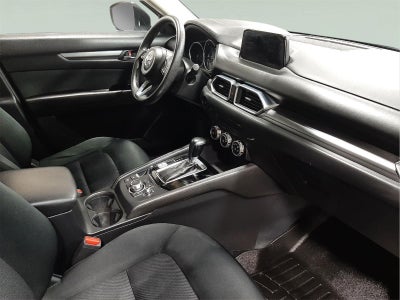 2017 Mazda Mazda CX-5 Sport