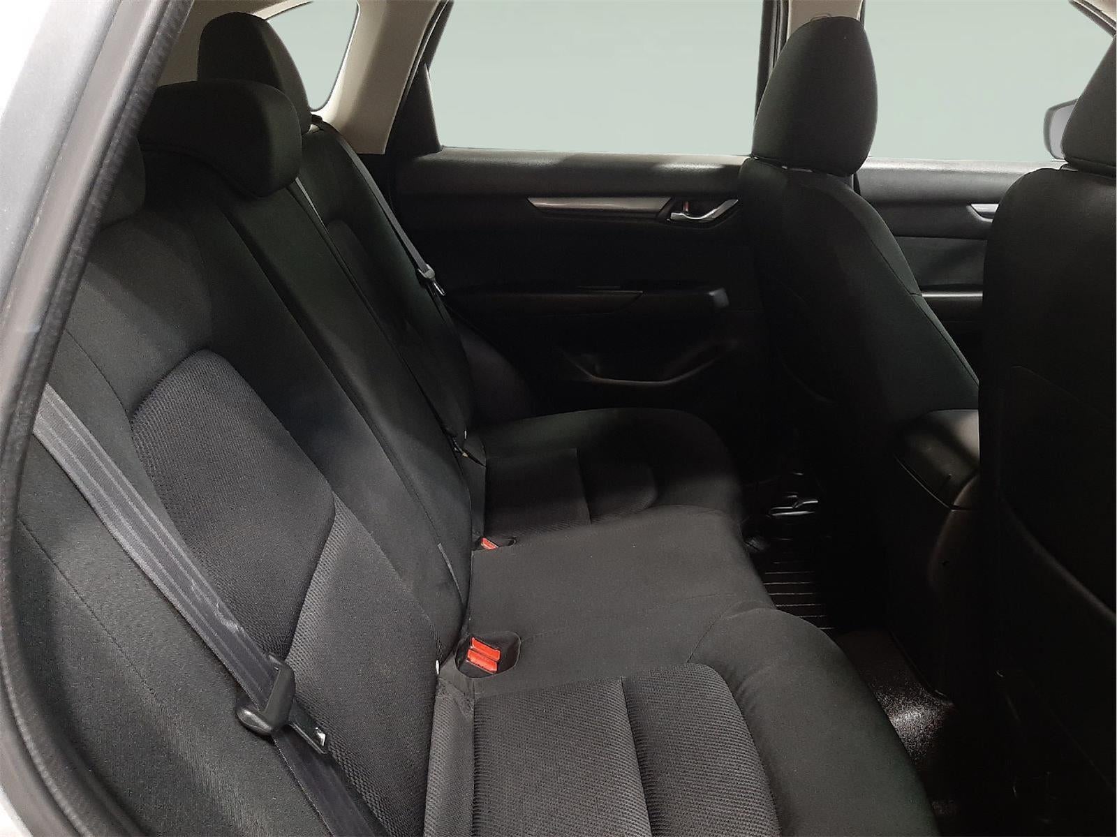 2017 Mazda Mazda CX-5 Sport