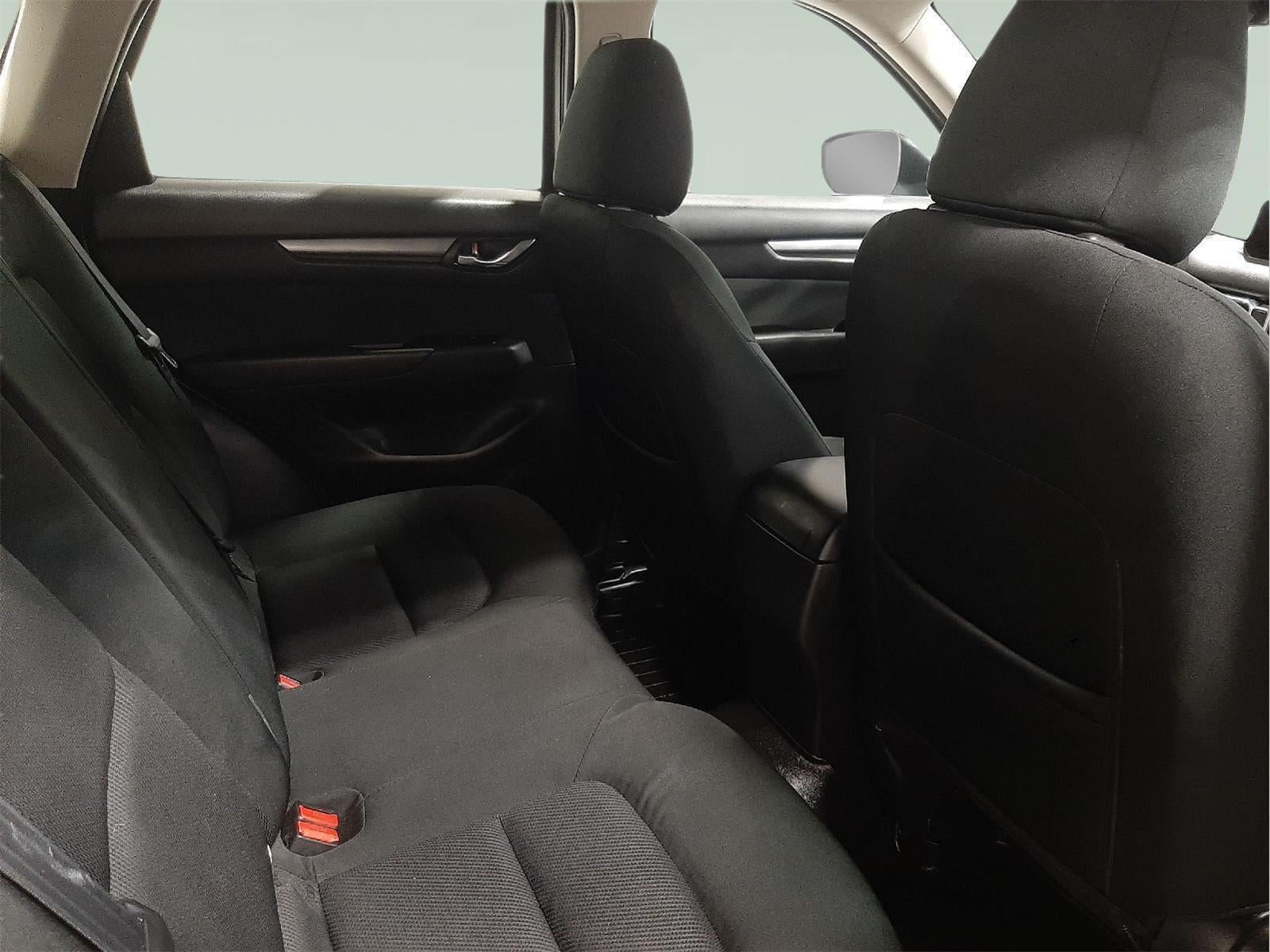 2017 Mazda Mazda CX-5 Sport