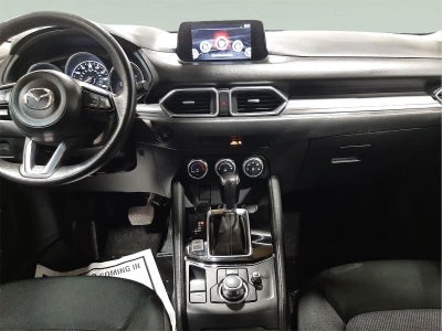 2017 Mazda Mazda CX-5 Sport