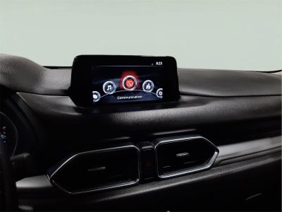 2017 Mazda Mazda CX-5 Sport