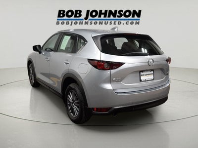 2017 Mazda Mazda CX-5 Sport