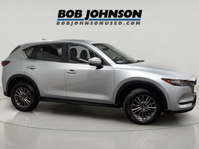 2017 Mazda Mazda CX-5 Sport