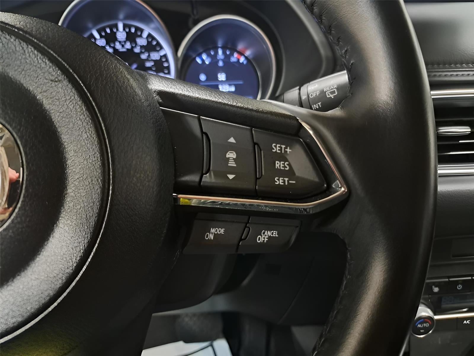 2023 Mazda Mazda CX-5 2.5 S Select Package Heated Seats AWD