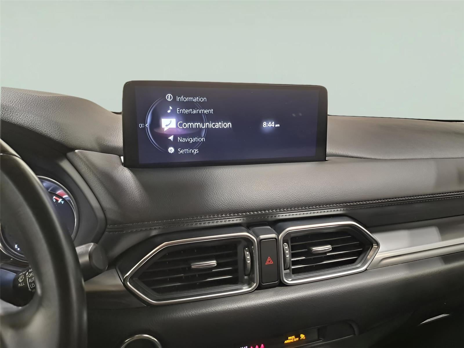 2023 Mazda Mazda CX-5 2.5 S Select Package Heated Seats AWD