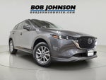 2023 Mazda Mazda CX-5 2.5 S Select Package Heated Seats AWD