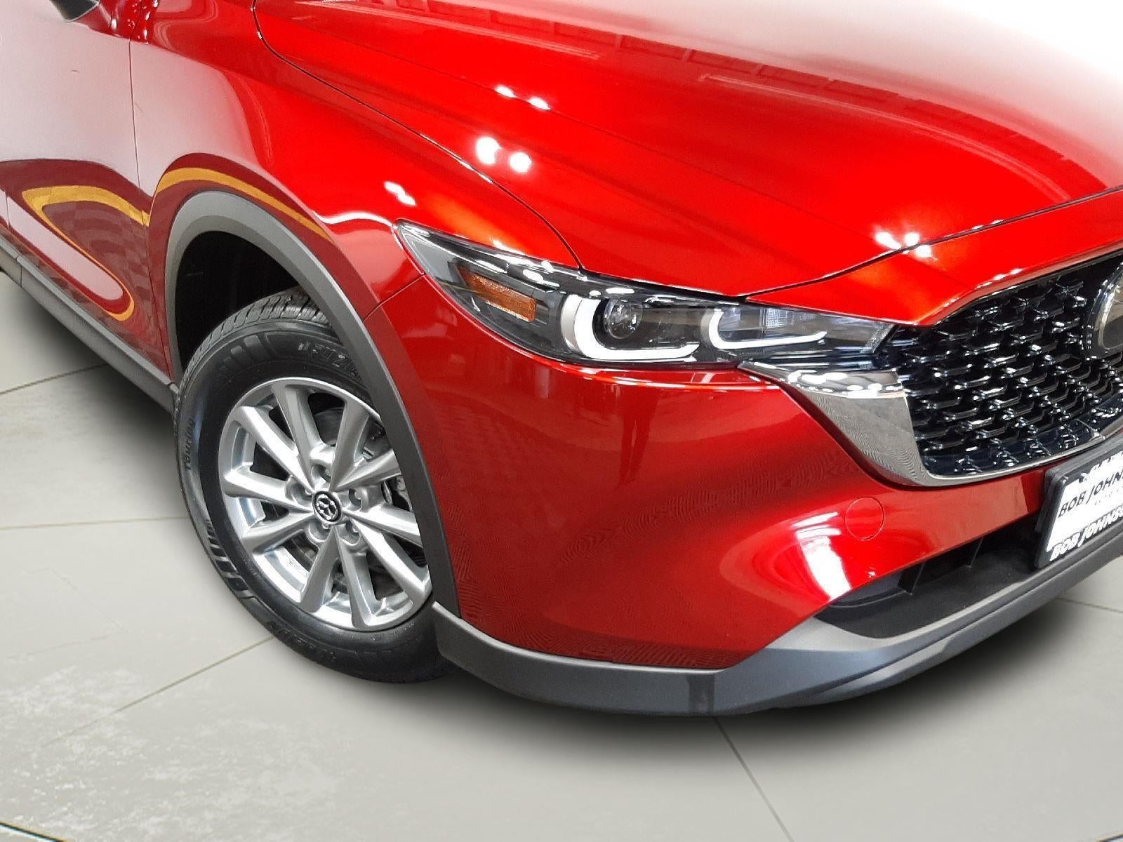 2023 Mazda Mazda CX-5 2.5 S Select Package