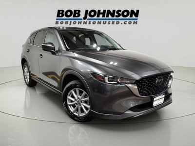 2023 Mazda Mazda CX-5 2.5 S Select Package