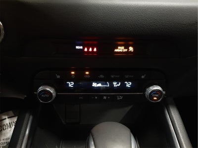 2022 Mazda Mazda CX-5 2.5 S Carbon Edition