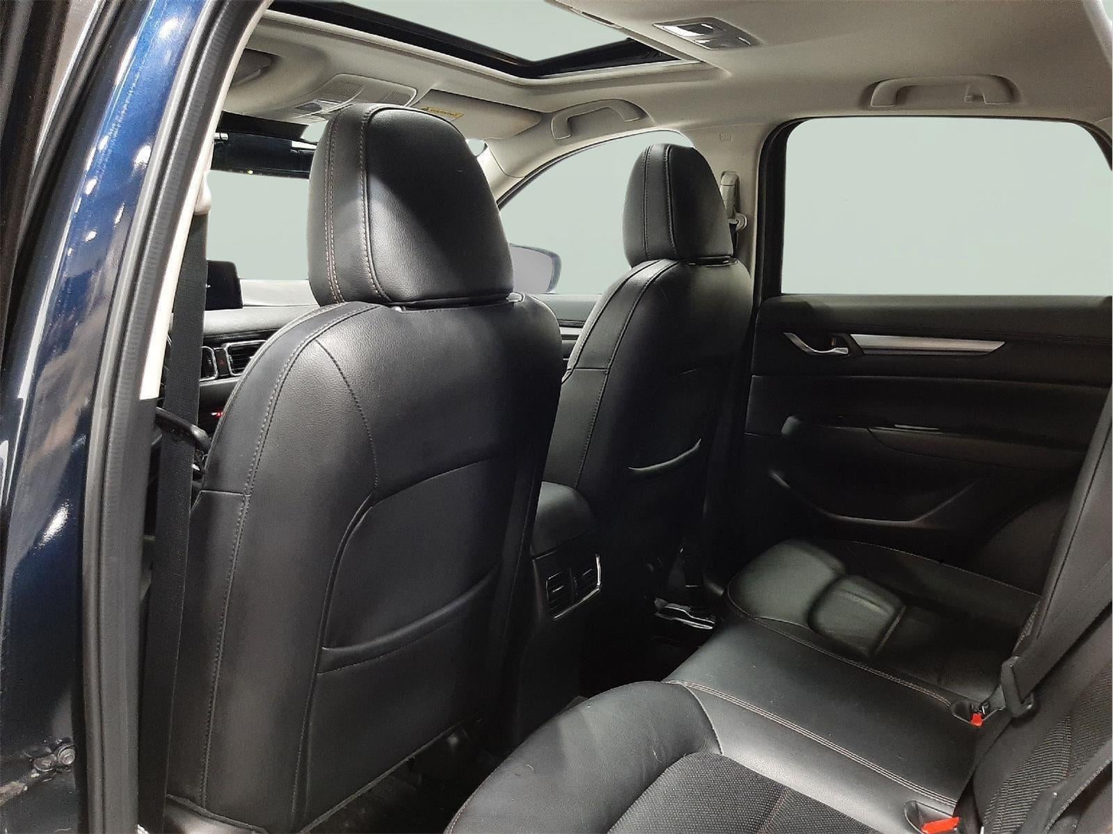 2021 Mazda Mazda CX-5 Touring