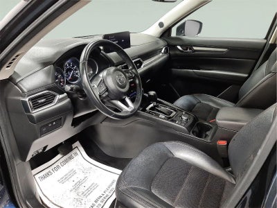 2021 Mazda Mazda CX-5 Touring