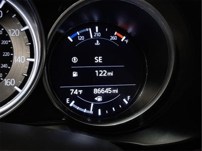 2021 Mazda Mazda CX-5 Touring