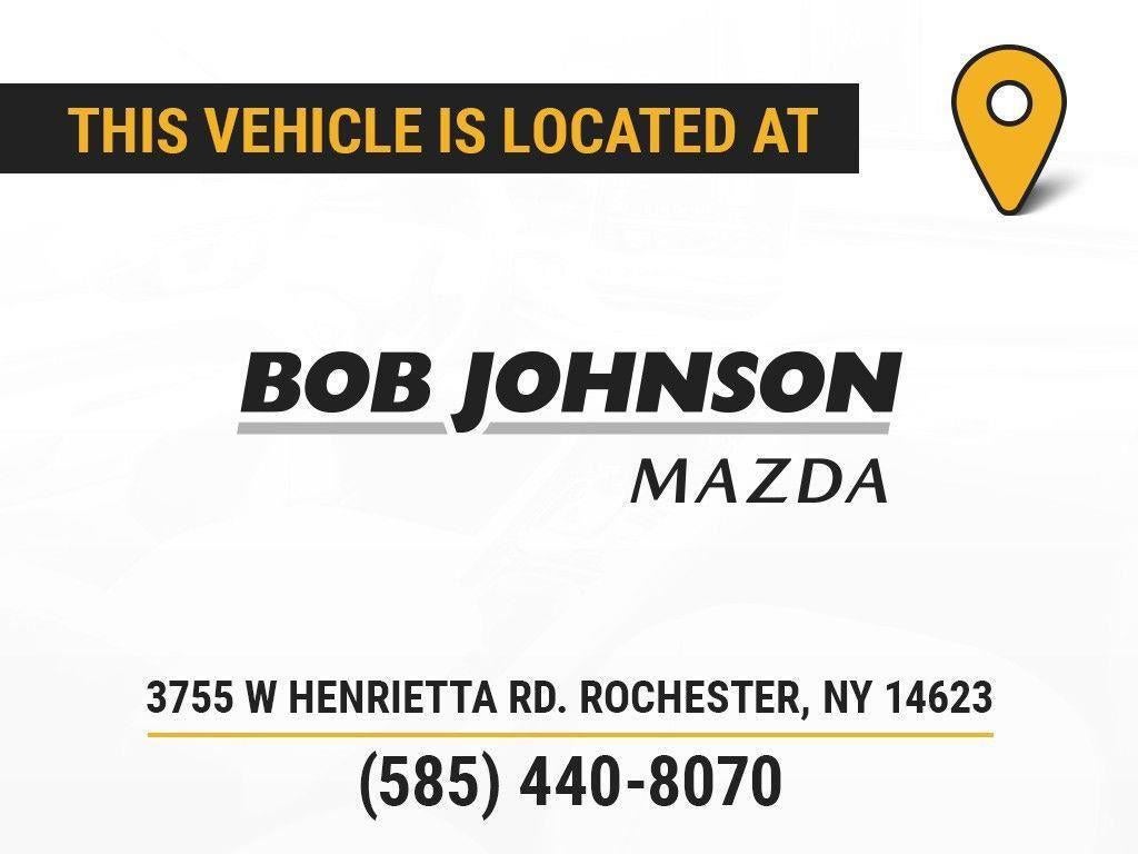 2021 Mazda Mazda CX-5 Touring