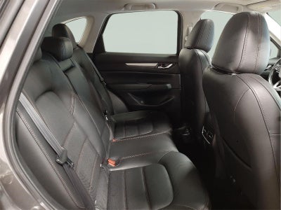 2021 Mazda Mazda CX-5 Base
