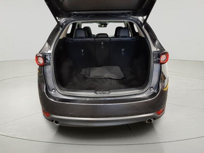 2021 Mazda Mazda CX-5 Base