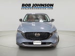 2023 Mazda Mazda CX-5 2.5 S Carbon Edition Sunroof Bose Audio