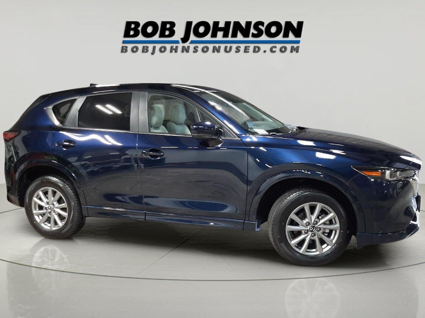2024 Mazda Mazda Cx-5 2.5 S Preferred Package