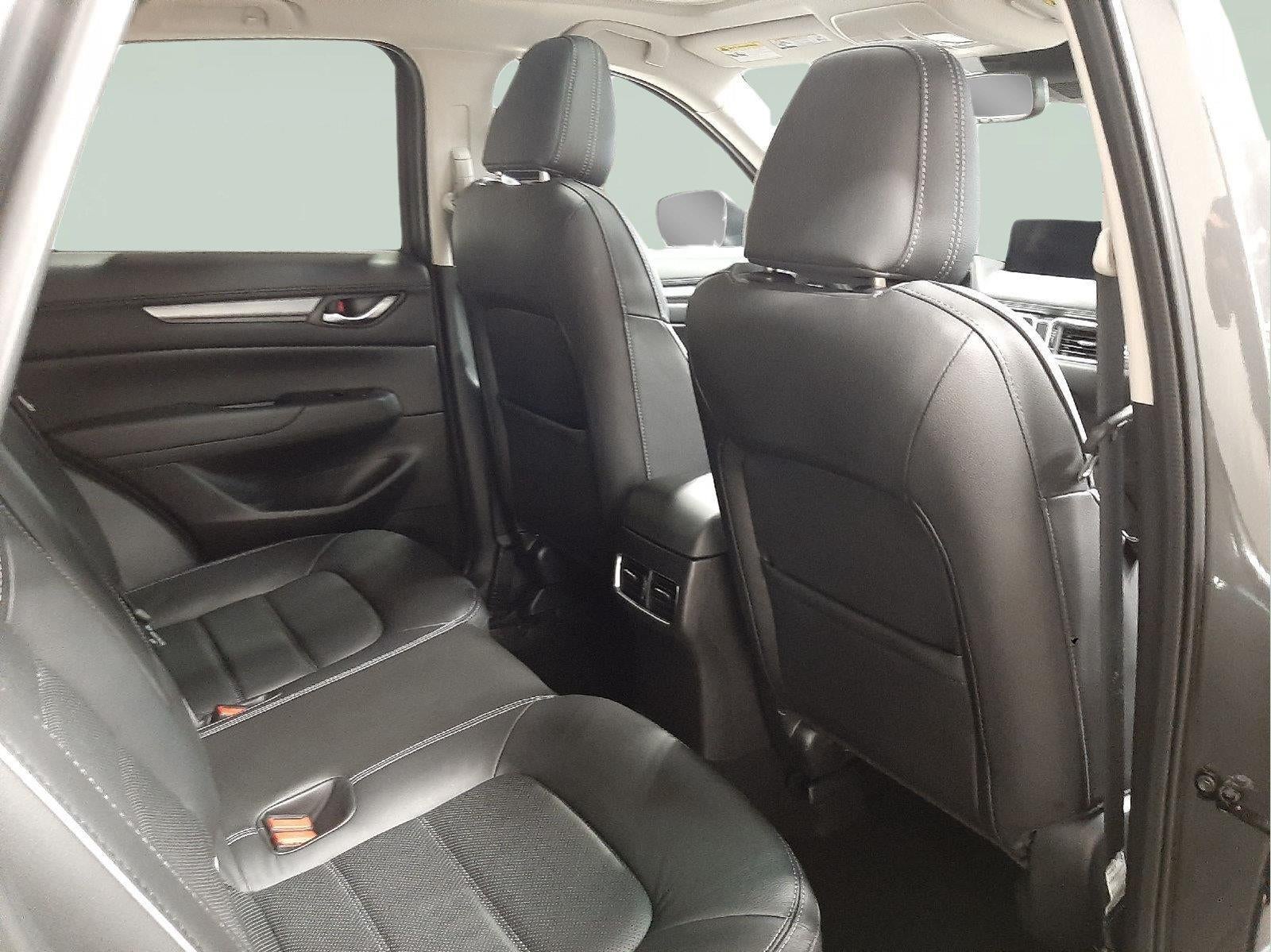 2024 Mazda Mazda Cx-5 2.5 S Preferred Package