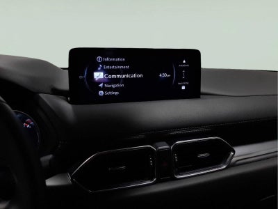 2024 Mazda Mazda Cx-5 2.5 S Preferred Package