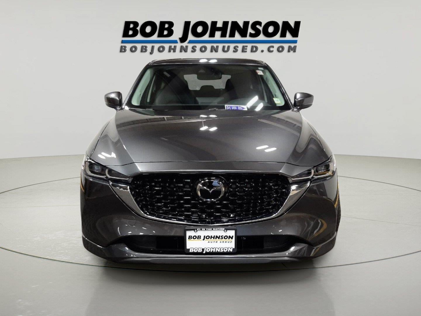 2024 Mazda Mazda Cx-5 2.5 S Preferred Package