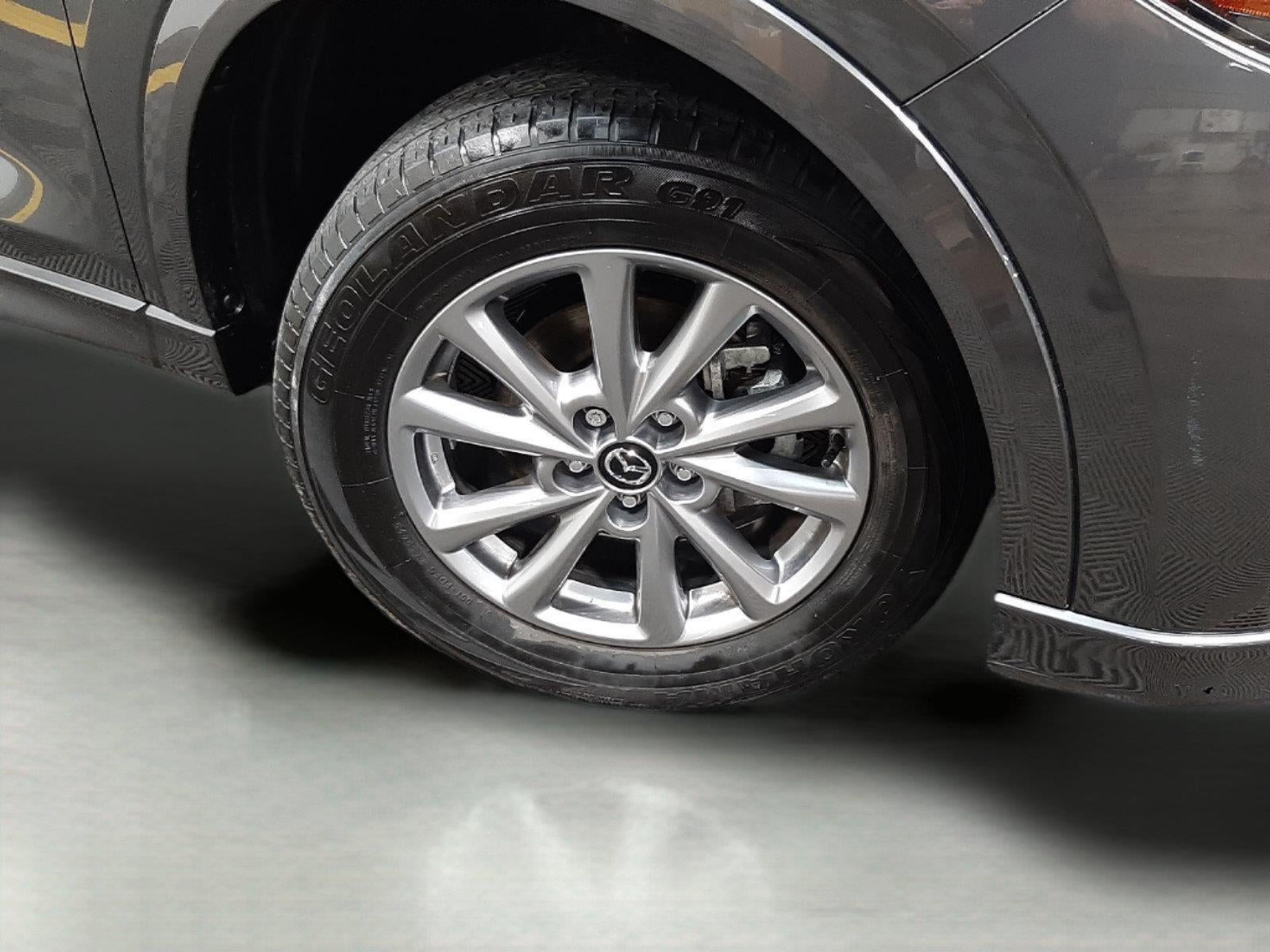 2024 Mazda Mazda Cx-5 2.5 S Preferred Package