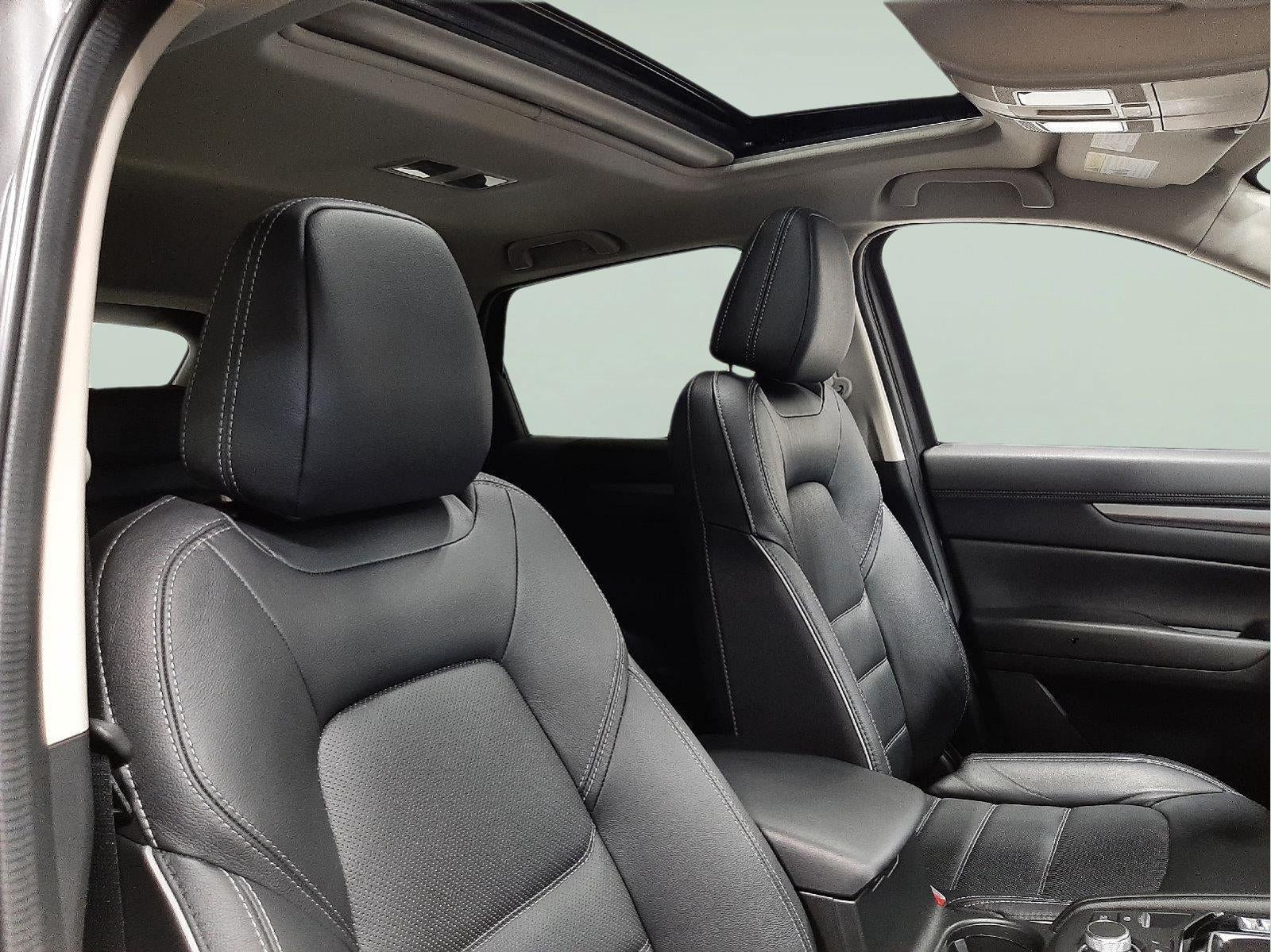 2024 Mazda Mazda Cx-5 2.5 S Preferred Package