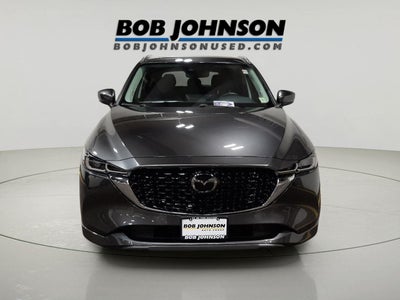 2024 Mazda Mazda CX-5 2.5 S Preferred Package